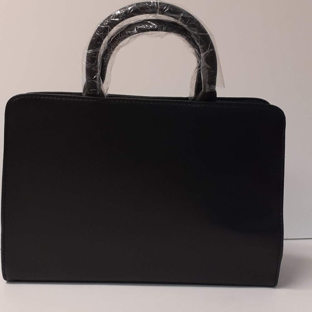 Michelle German Paris handbag